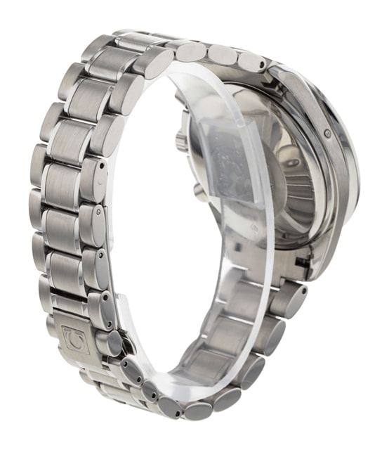 Omega Speedmaster DayDate 3520.50.00 Image 3